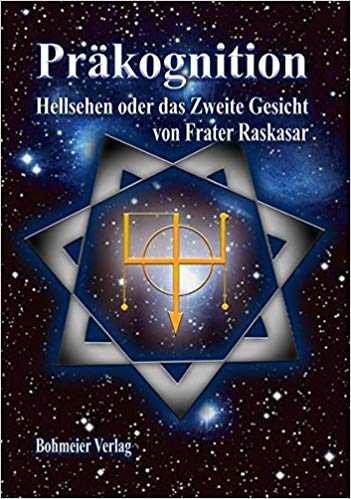 Präkognition Präkognition